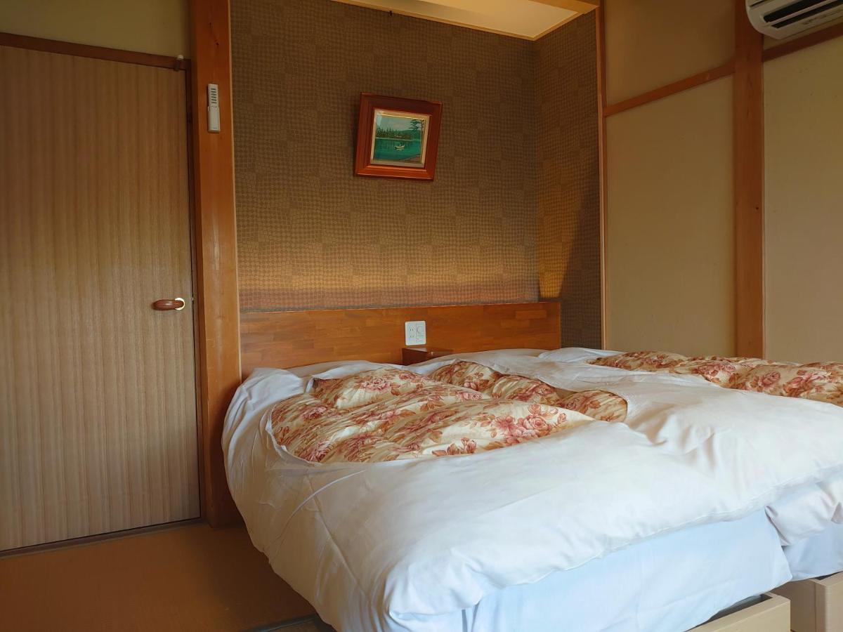 Jinpuso Hotel Miyazu Ngoại thất bức ảnh