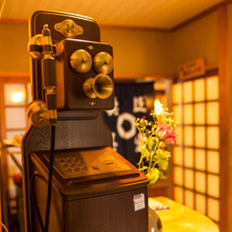 Jinpuso Hotel Miyazu Ngoại thất bức ảnh